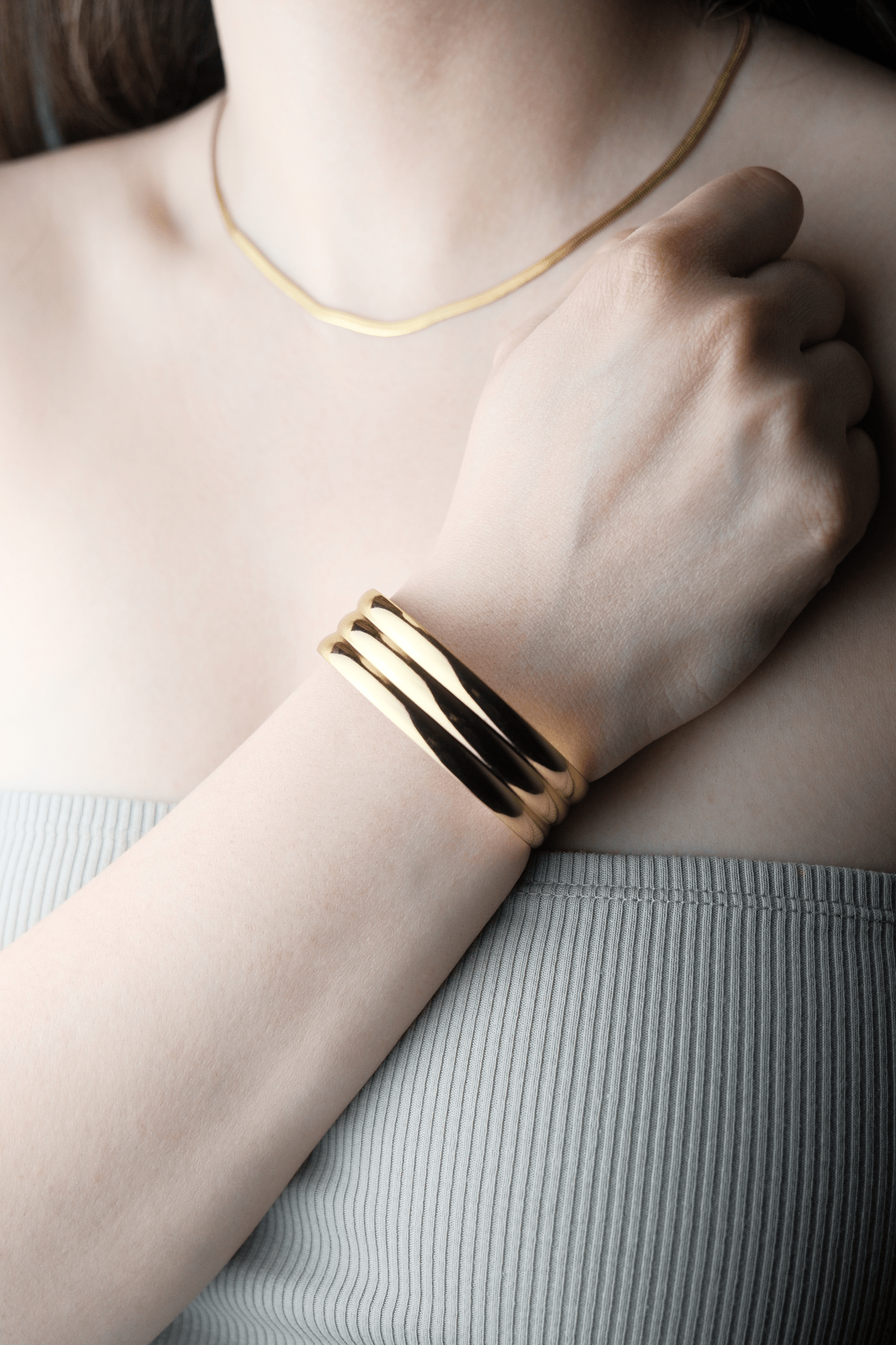 Sira Bracelet - Nyara Jewelry